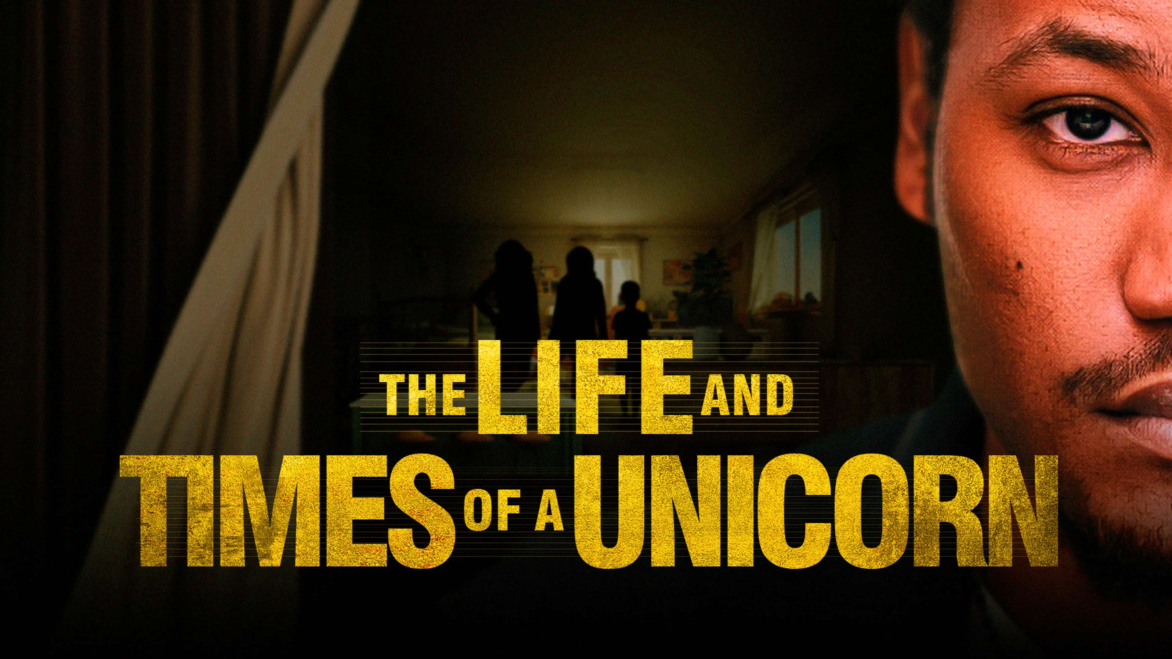 The Life and Times of a Unicorn poster